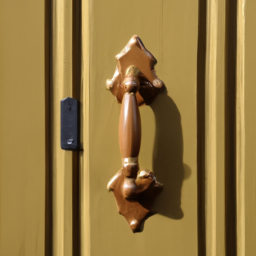 Comment Assurer la Longévité de Votre Porte ? Chevilly-Larue